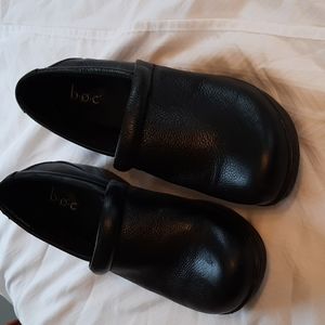 Boc Clogs, Black, Size 8.5